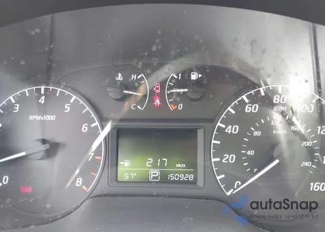 2017 Nissan Sentra S z USA, uszkodzony, nr VIN 3N1AB7AP9HY345227